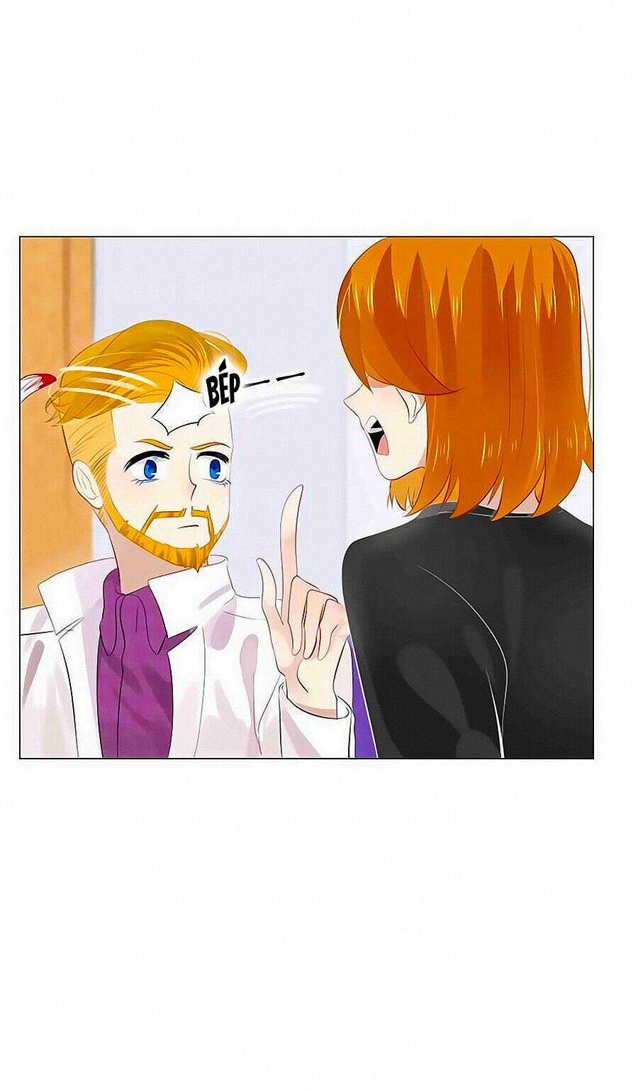 Kết Hôn Không Dễ - Chapter 48 - Trang 42