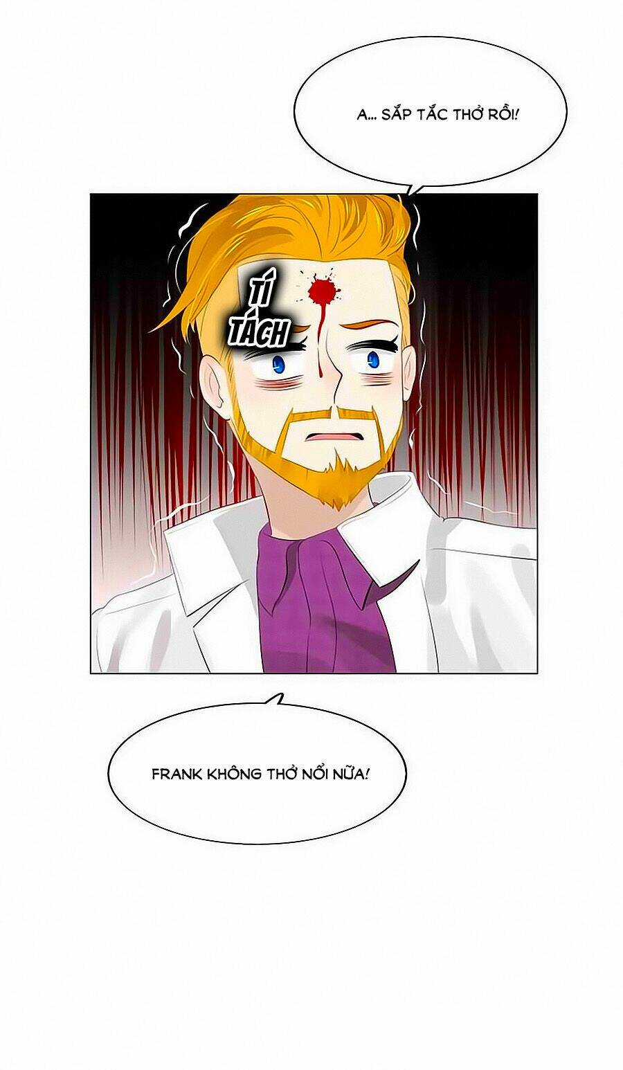 Kết Hôn Không Dễ - Chapter 48 - Trang 43