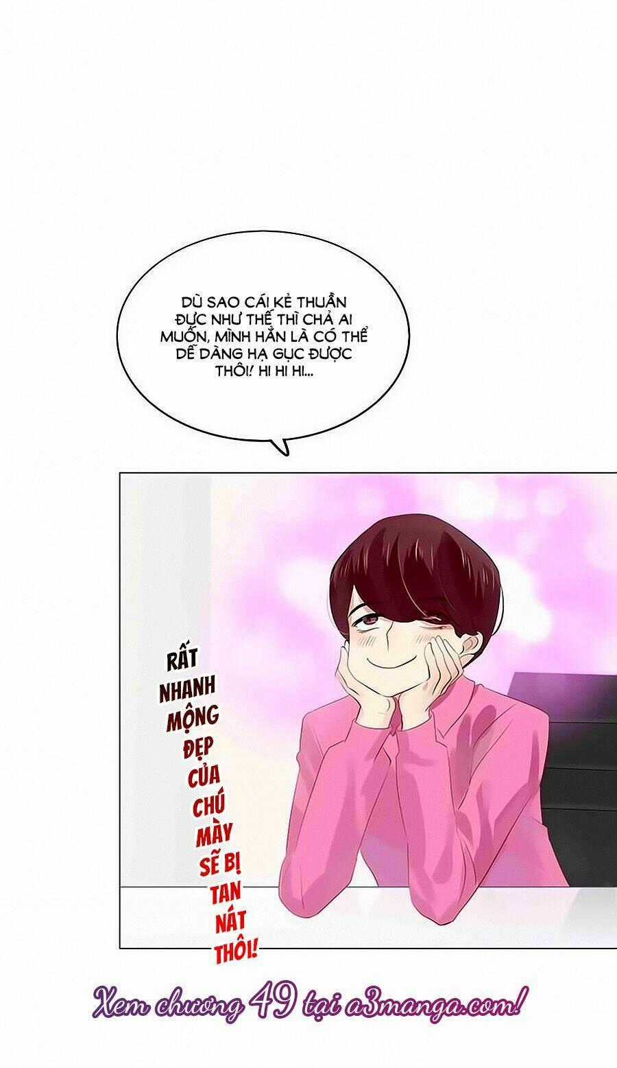 Kết Hôn Không Dễ - Chapter 48 - Trang 45