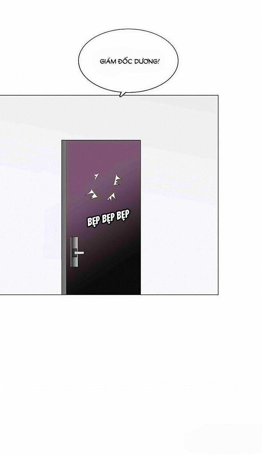 Kết Hôn Không Dễ - Chapter 48 - Trang 6