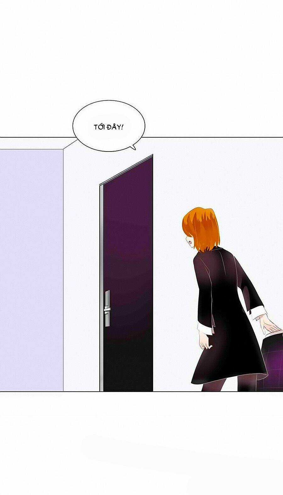 Kết Hôn Không Dễ - Chapter 48 - Trang 7