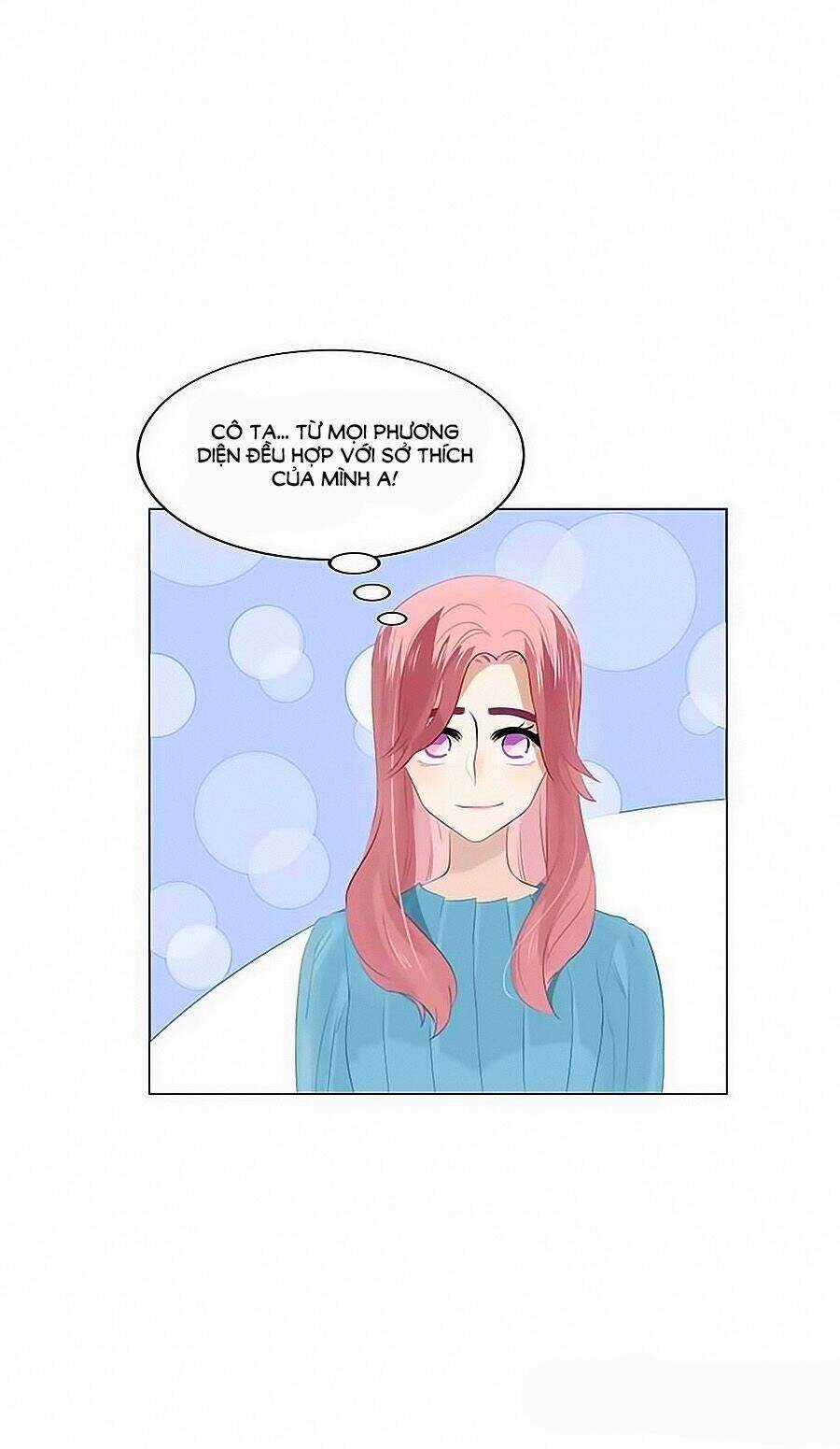 Kết Hôn Không Dễ - Chapter 48 - Trang 8