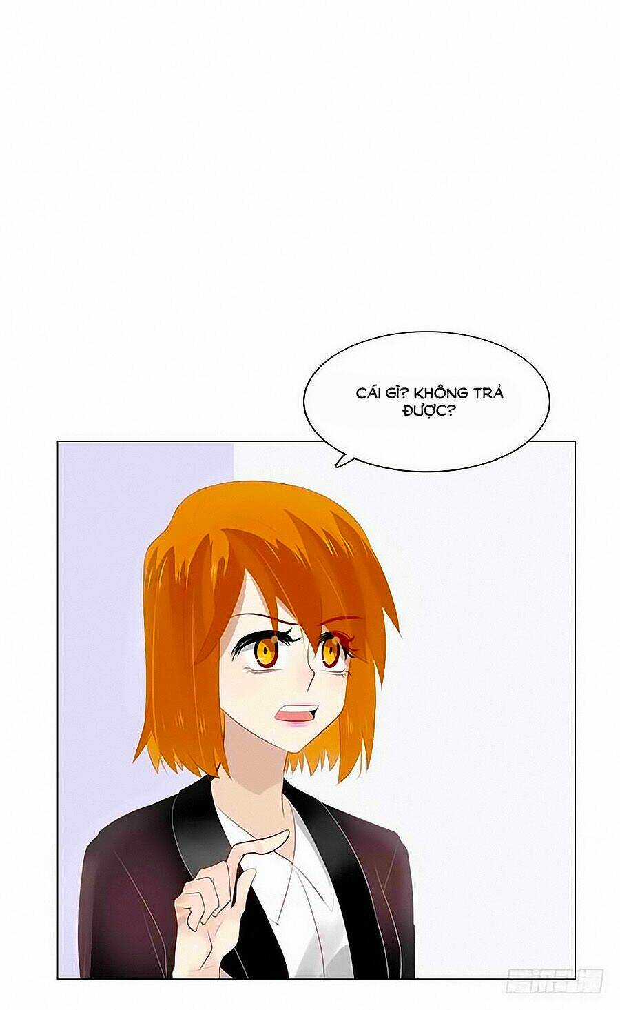 Kết Hôn Không Dễ - Chapter 48 - Trang 10