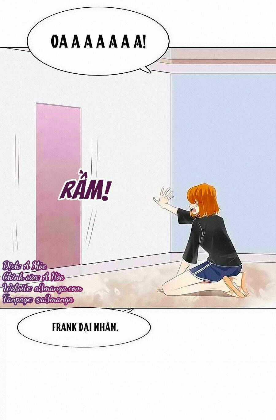 Kết Hôn Không Dễ - Chapter 49 - Trang 1