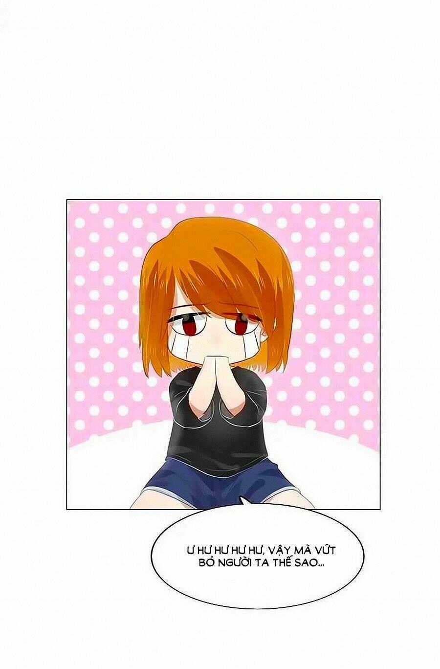 Kết Hôn Không Dễ - Chapter 49 - Trang 2