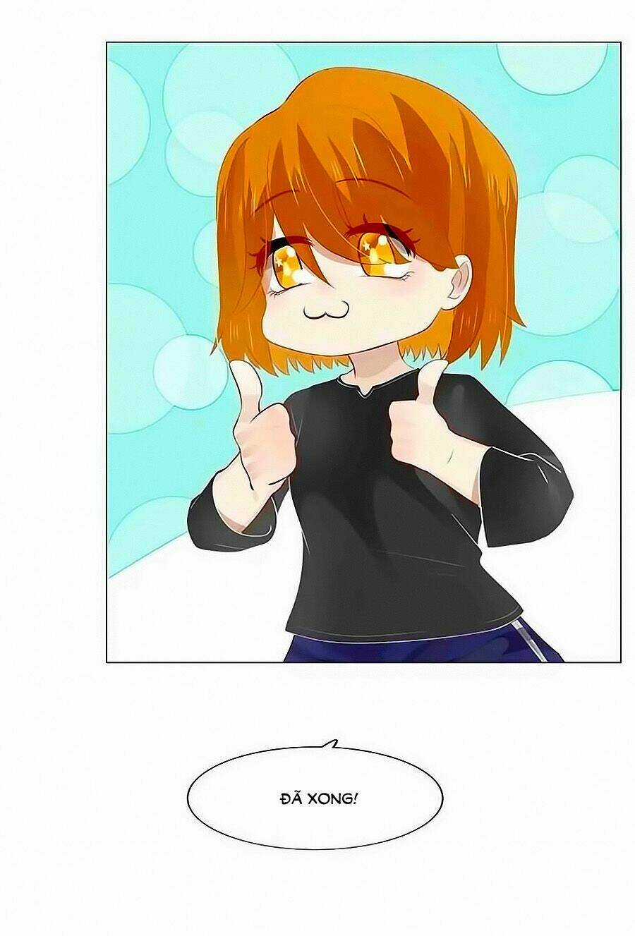 Kết Hôn Không Dễ - Chapter 49 - Trang 11