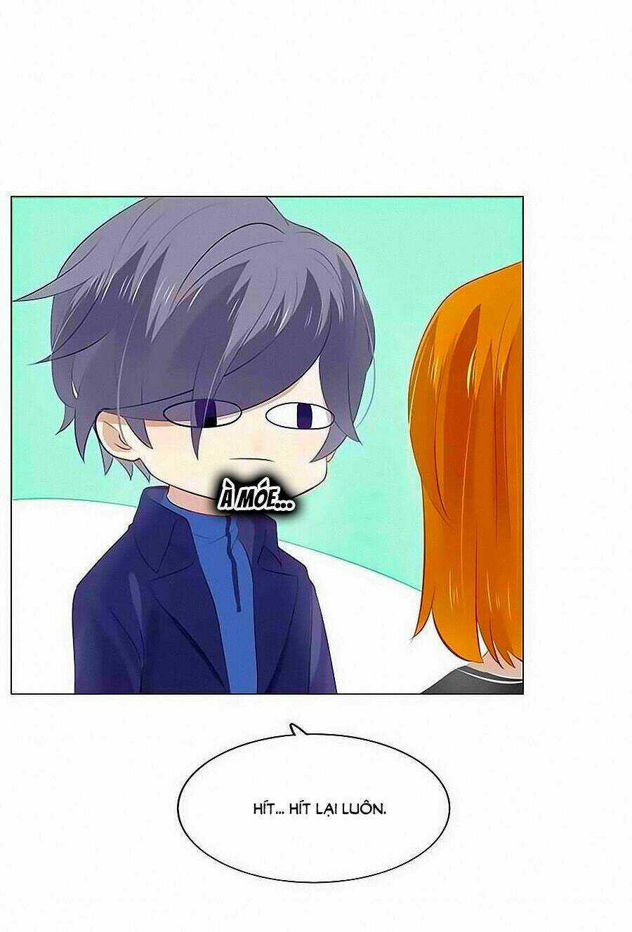 Kết Hôn Không Dễ - Chapter 49 - Trang 12