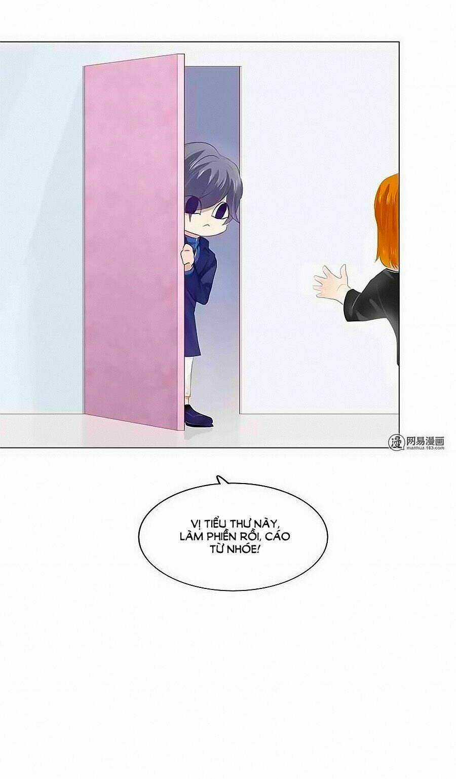 Kết Hôn Không Dễ - Chapter 49 - Trang 13