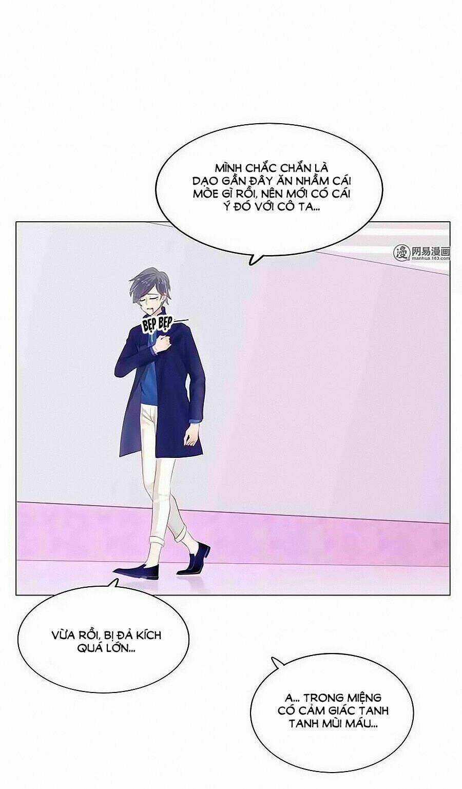 Kết Hôn Không Dễ - Chapter 49 - Trang 14