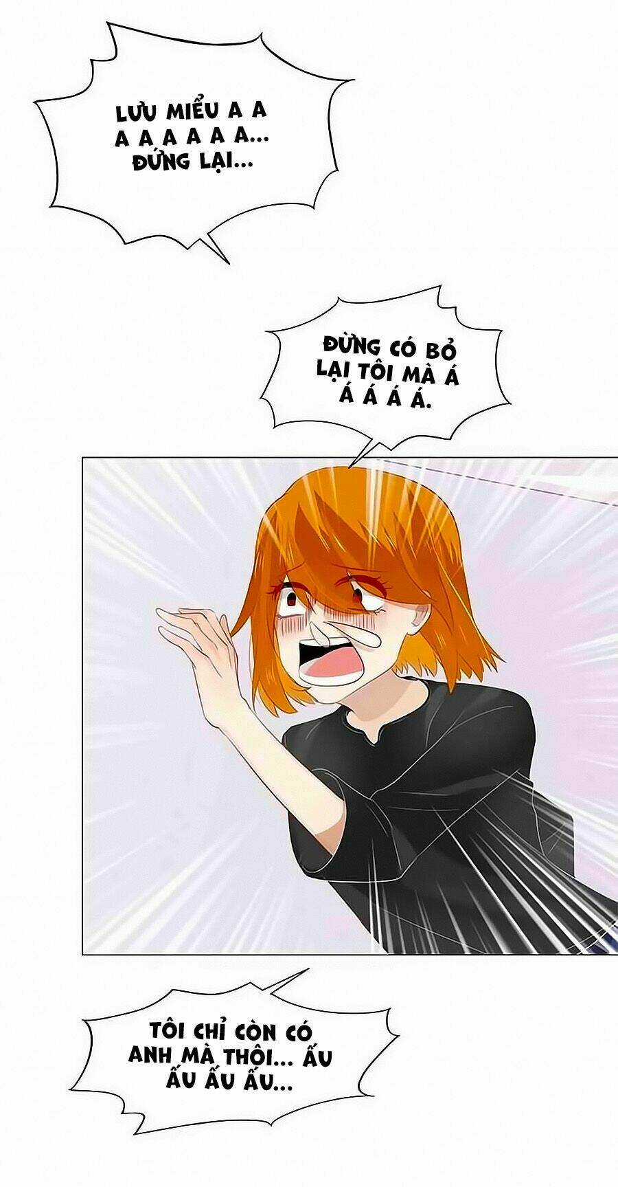 Kết Hôn Không Dễ - Chapter 49 - Trang 17