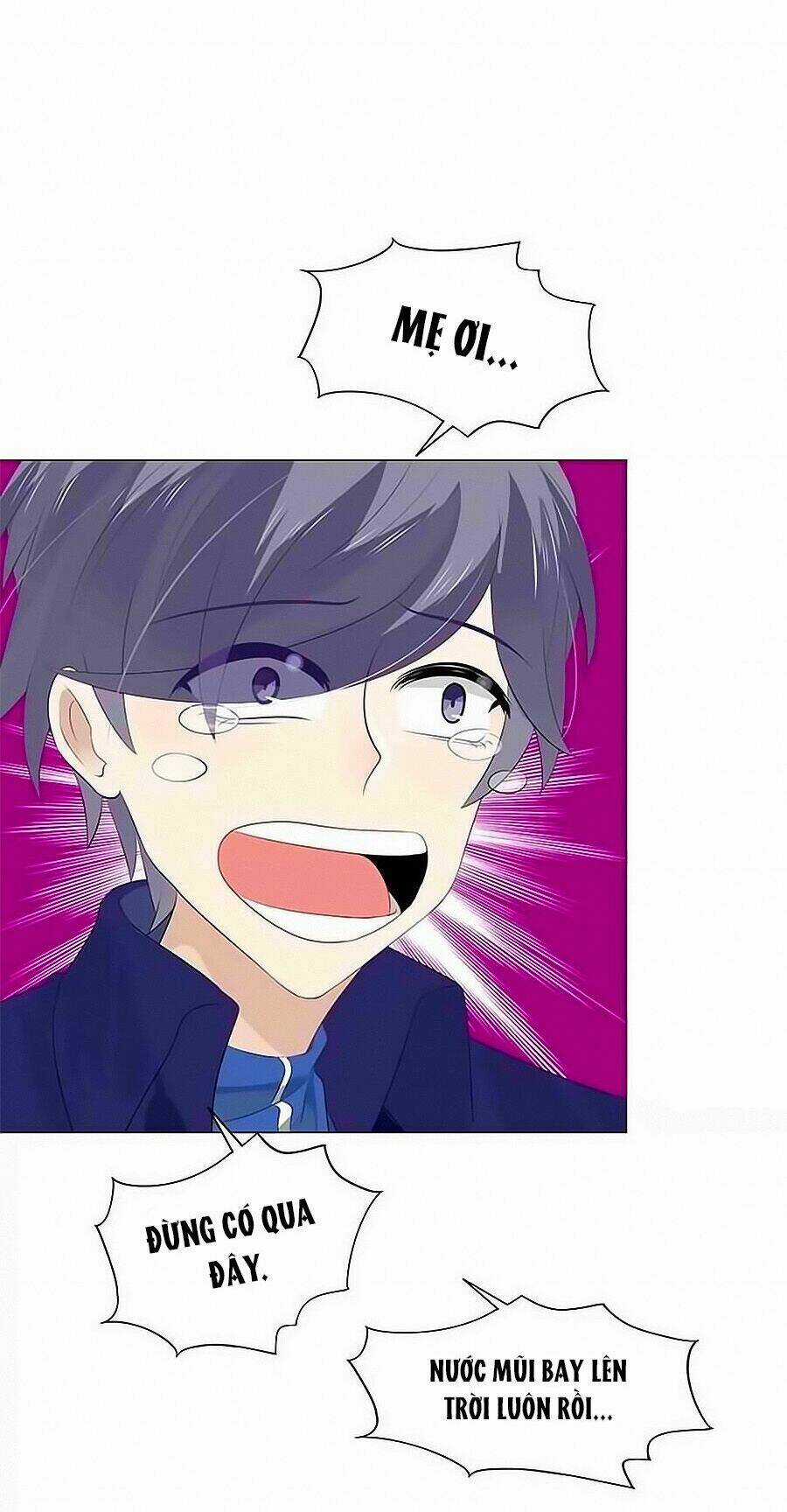 Kết Hôn Không Dễ - Chapter 49 - Trang 18