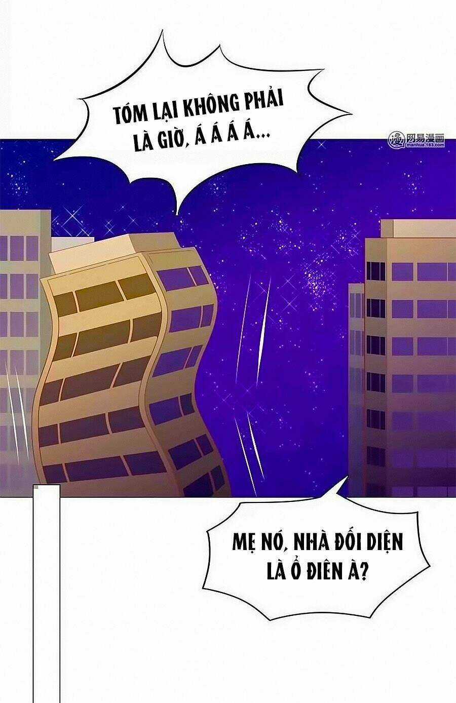 Kết Hôn Không Dễ - Chapter 49 - Trang 19