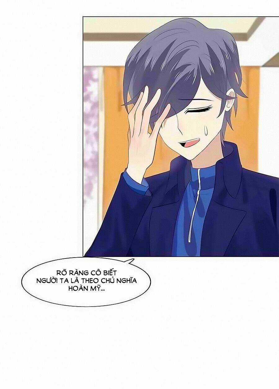 Kết Hôn Không Dễ - Chapter 49 - Trang 3