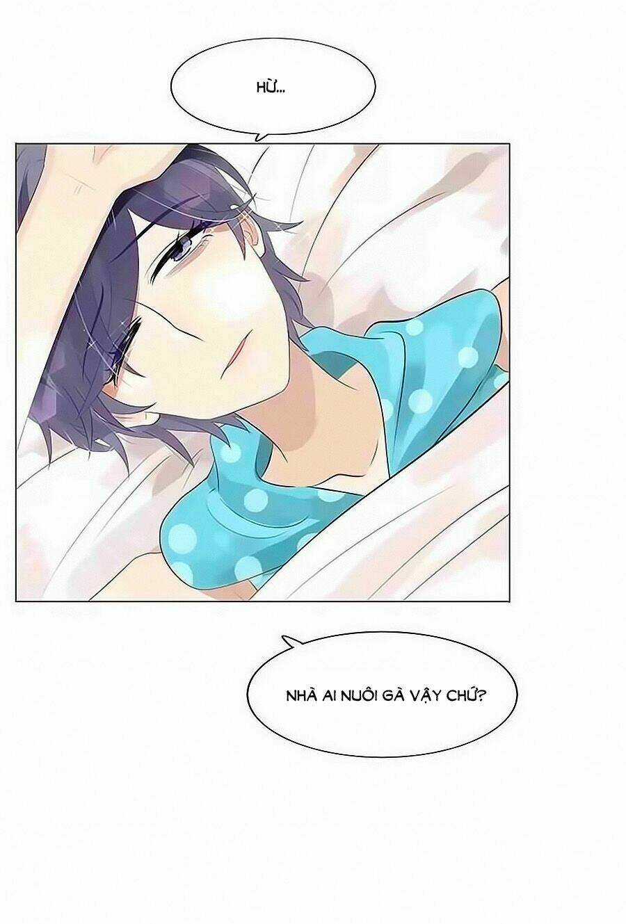 Kết Hôn Không Dễ - Chapter 49 - Trang 23