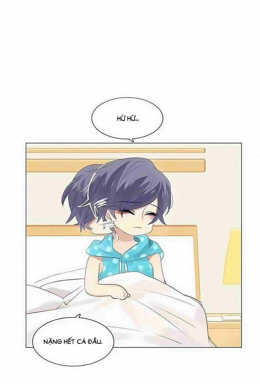 Kết Hôn Không Dễ - Chapter 49 - Trang 24