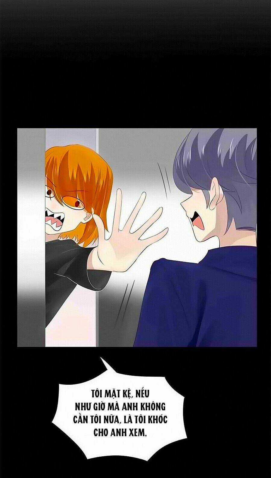 Kết Hôn Không Dễ - Chapter 49 - Trang 26