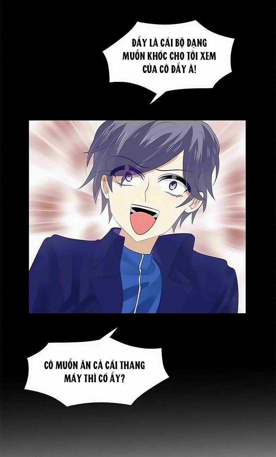 Kết Hôn Không Dễ - Chapter 49 - Trang 27