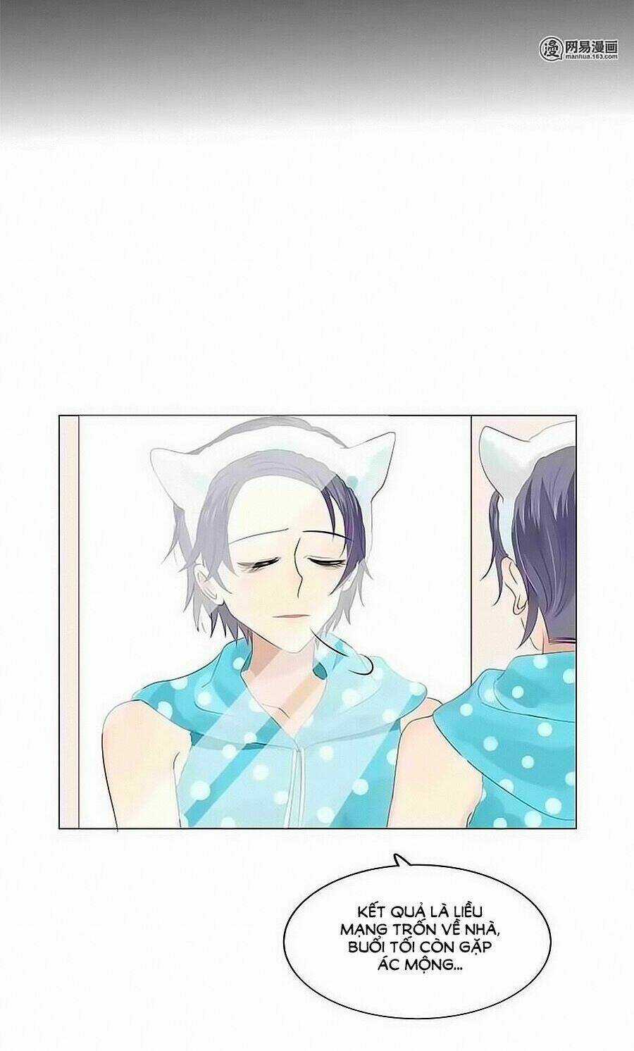 Kết Hôn Không Dễ - Chapter 49 - Trang 28