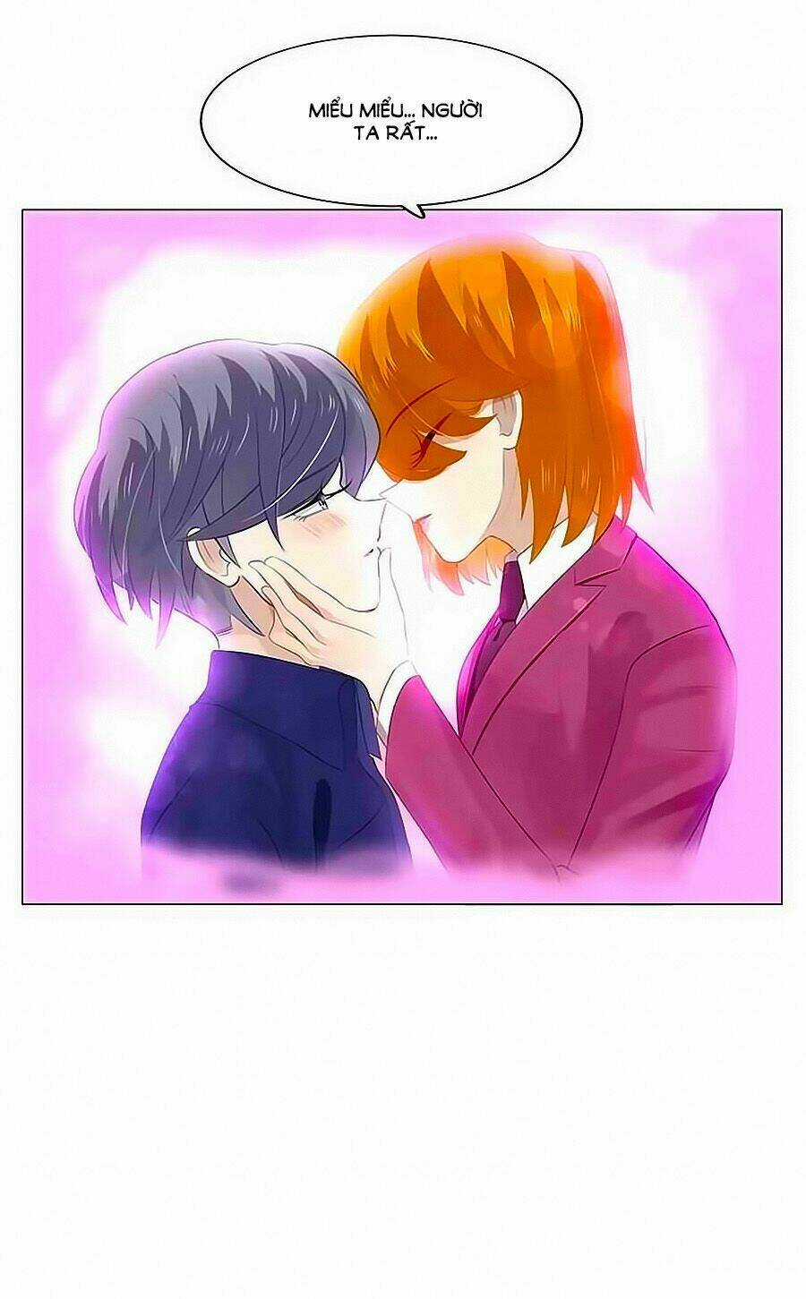 Kết Hôn Không Dễ - Chapter 49 - Trang 29