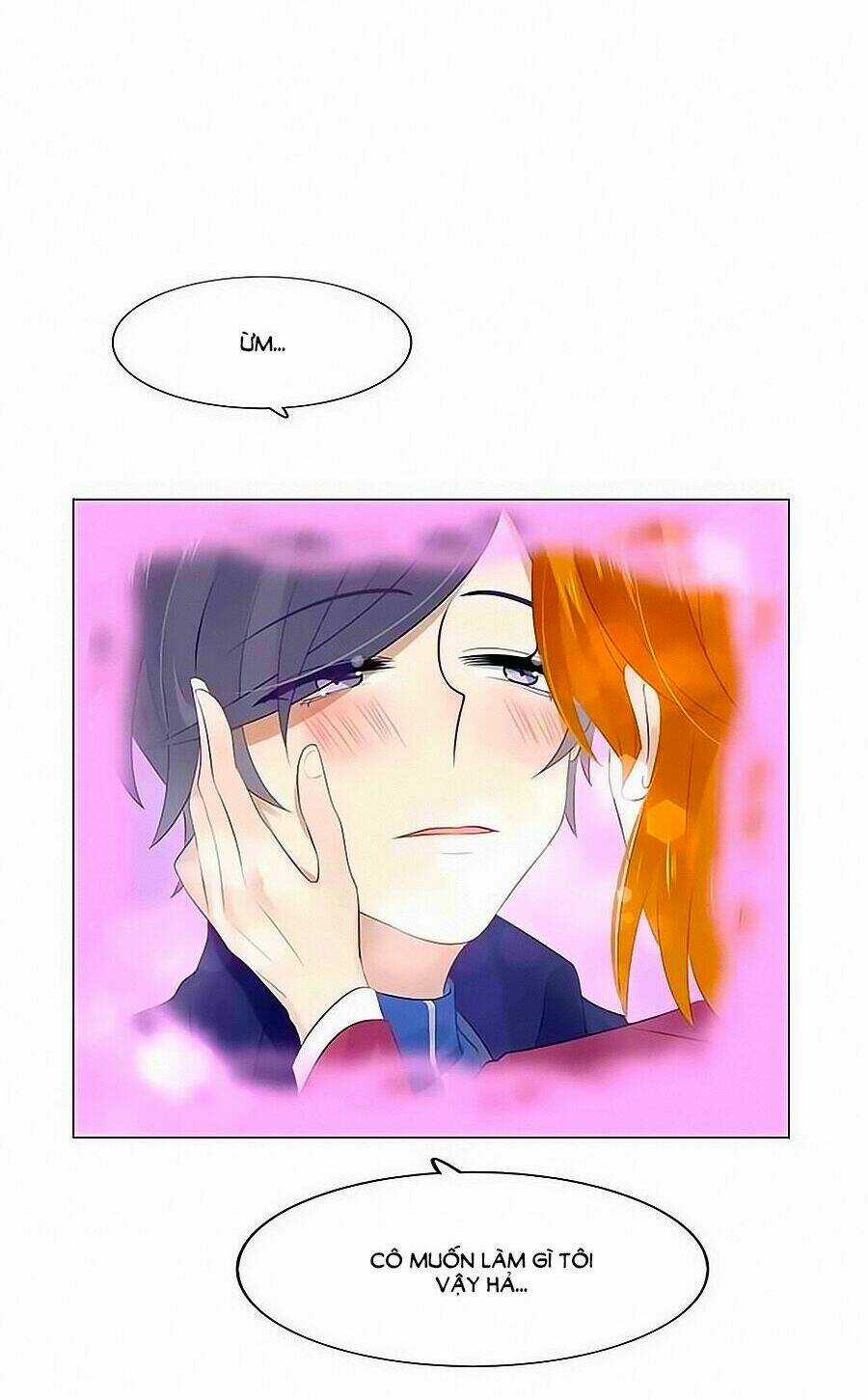 Kết Hôn Không Dễ - Chapter 49 - Trang 30