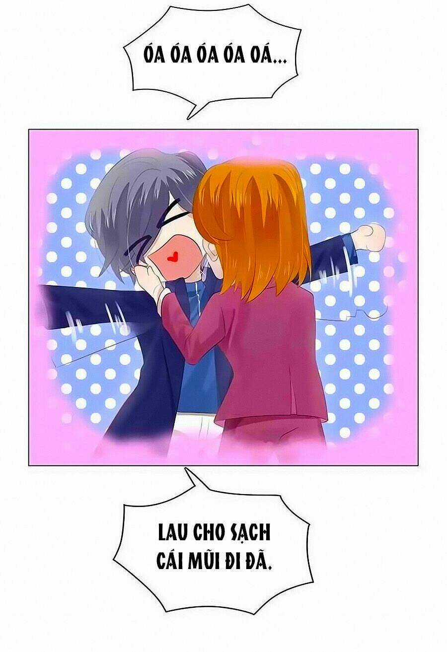 Kết Hôn Không Dễ - Chapter 49 - Trang 32