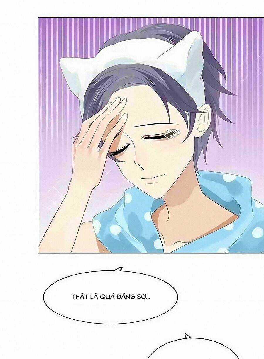 Kết Hôn Không Dễ - Chapter 49 - Trang 33