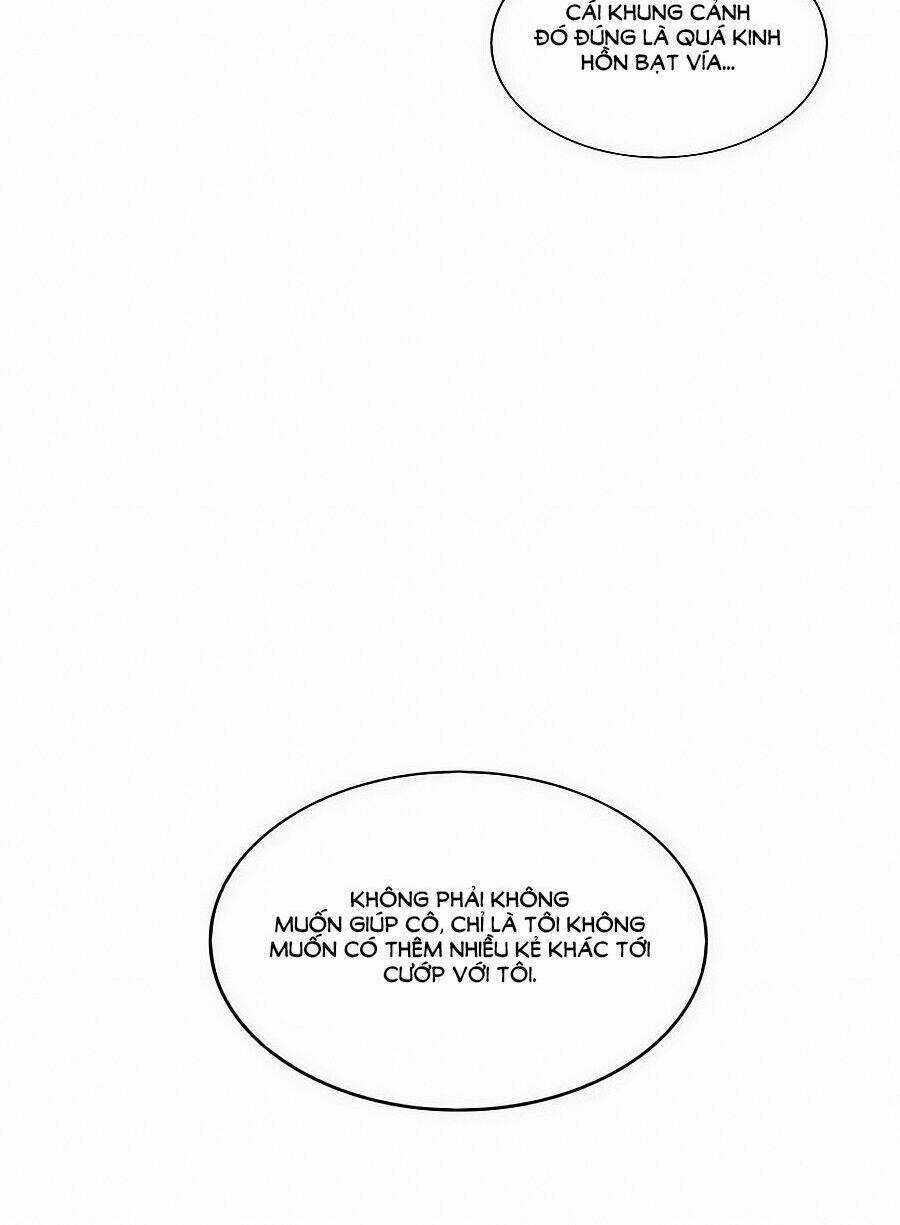 Kết Hôn Không Dễ - Chapter 49 - Trang 34