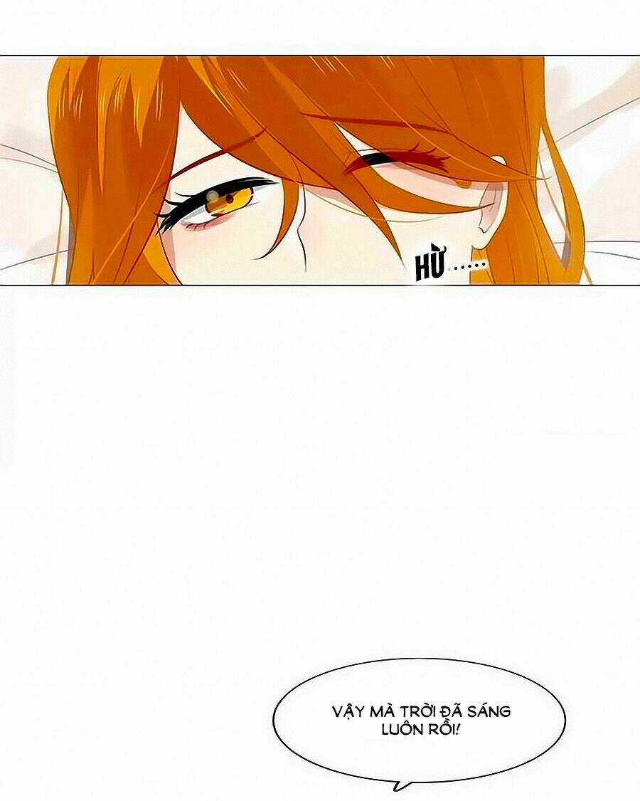 Kết Hôn Không Dễ - Chapter 49 - Trang 35