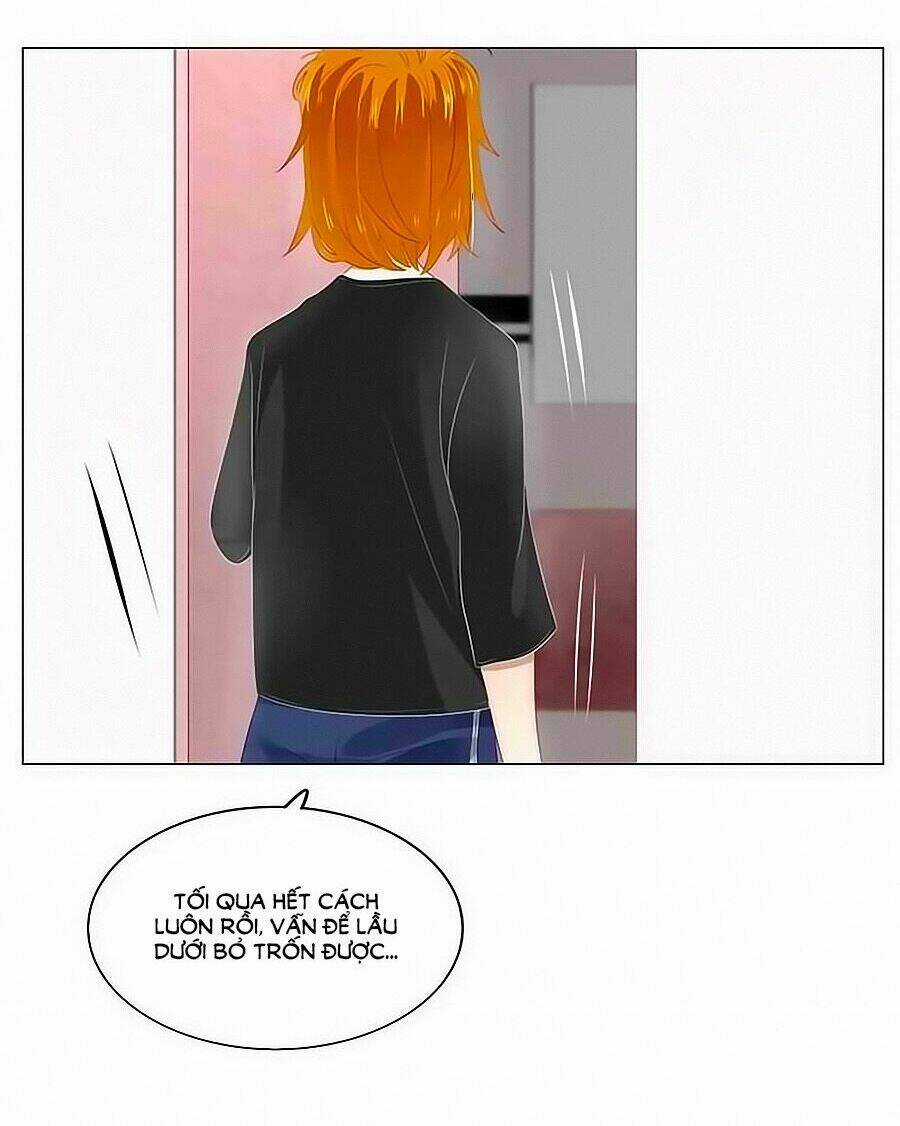 Kết Hôn Không Dễ - Chapter 49 - Trang 36