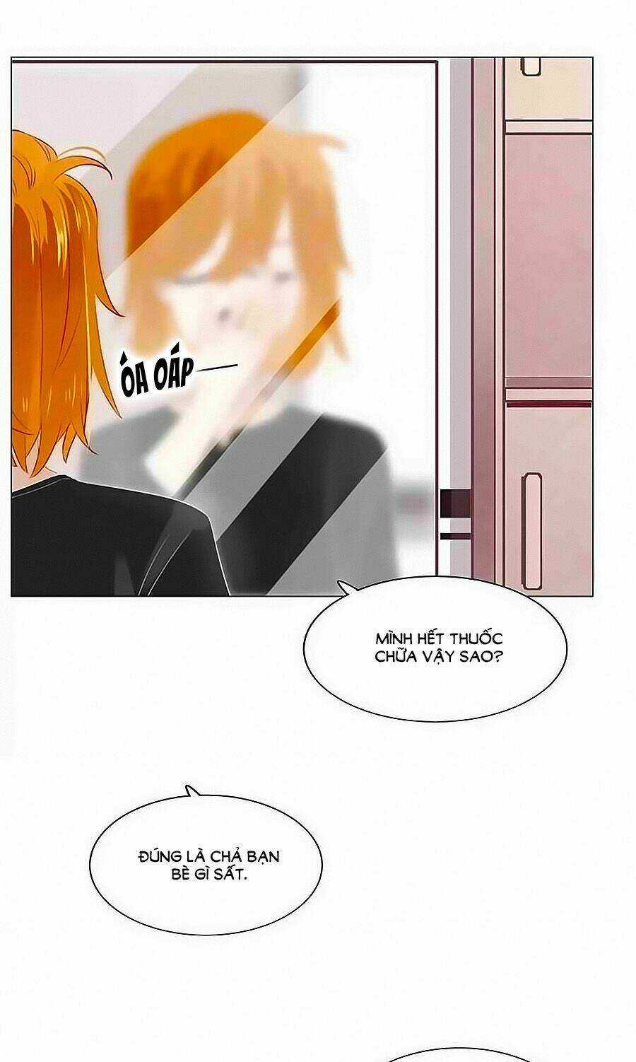 Kết Hôn Không Dễ - Chapter 49 - Trang 37