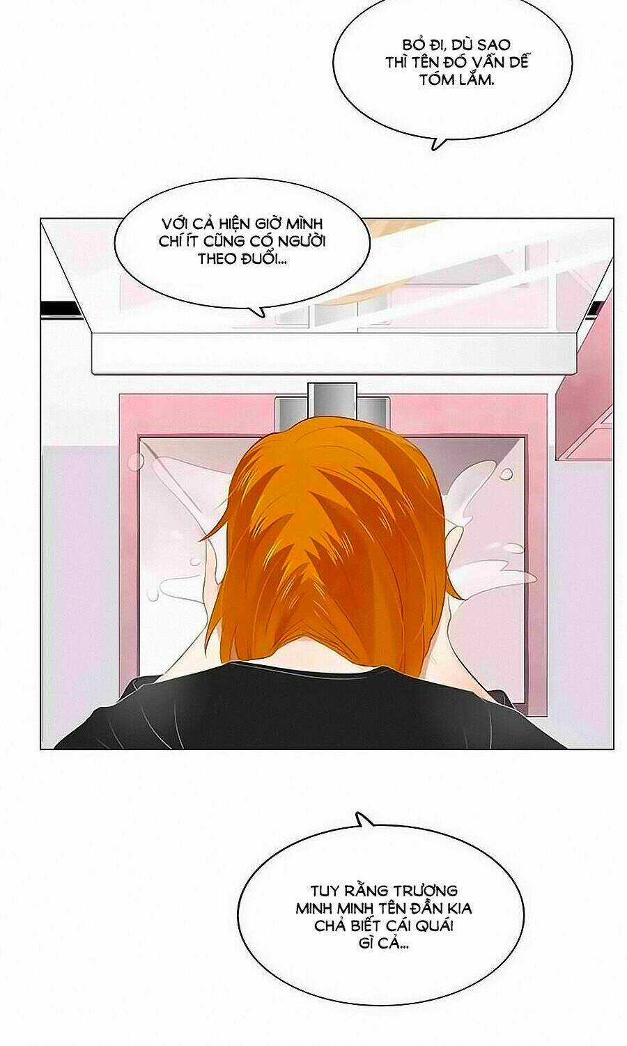 Kết Hôn Không Dễ - Chapter 49 - Trang 38