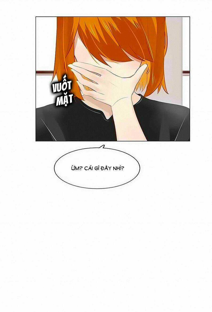 Kết Hôn Không Dễ - Chapter 49 - Trang 39
