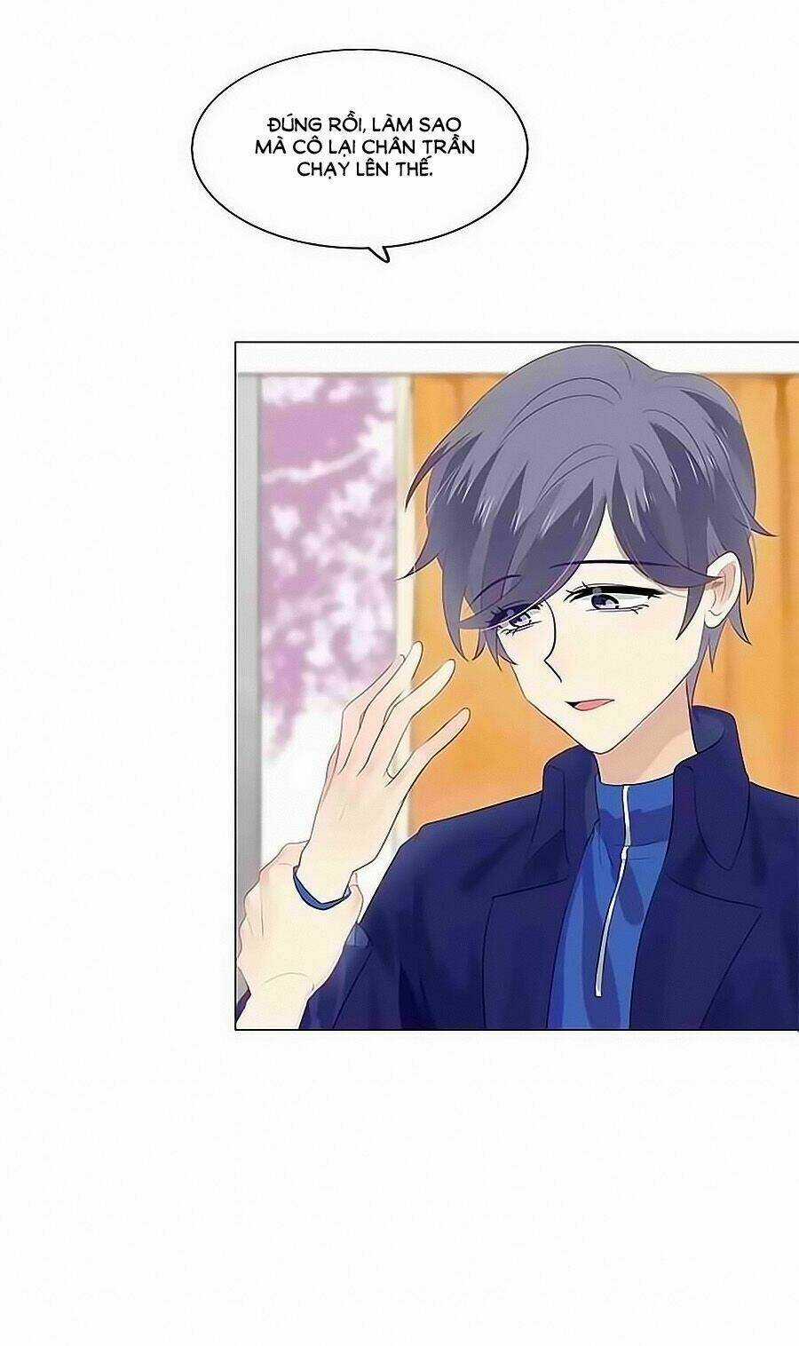 Kết Hôn Không Dễ - Chapter 49 - Trang 5