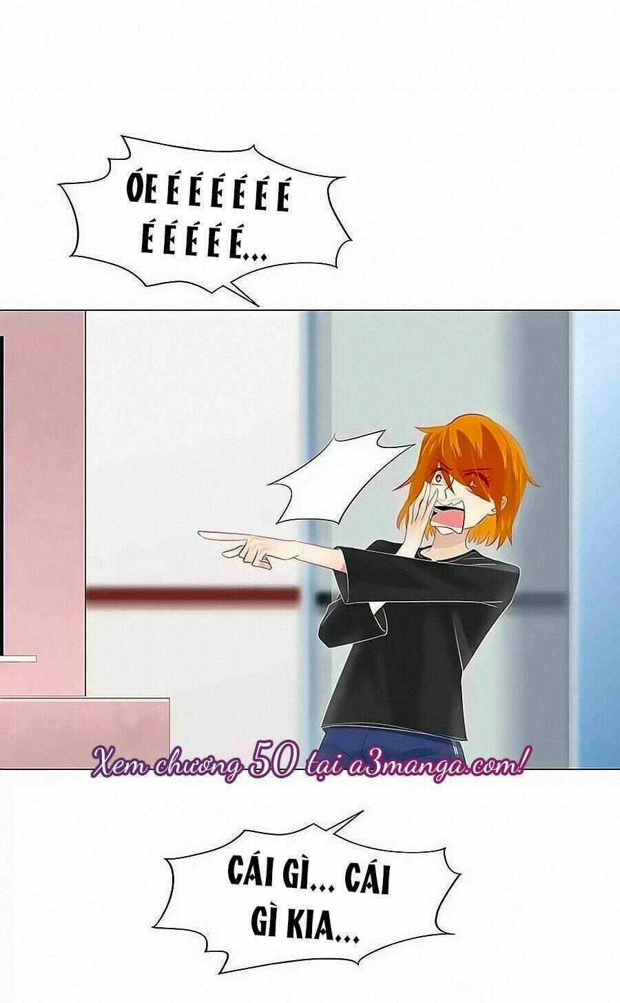 Kết Hôn Không Dễ - Chapter 49 - Trang 42