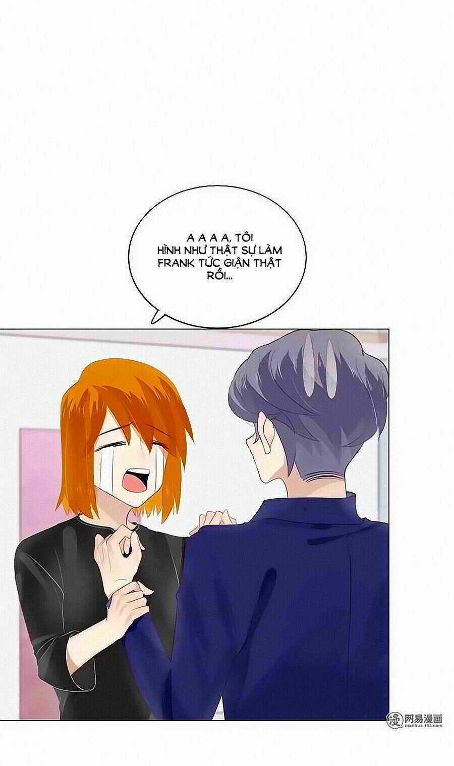 Kết Hôn Không Dễ - Chapter 49 - Trang 6