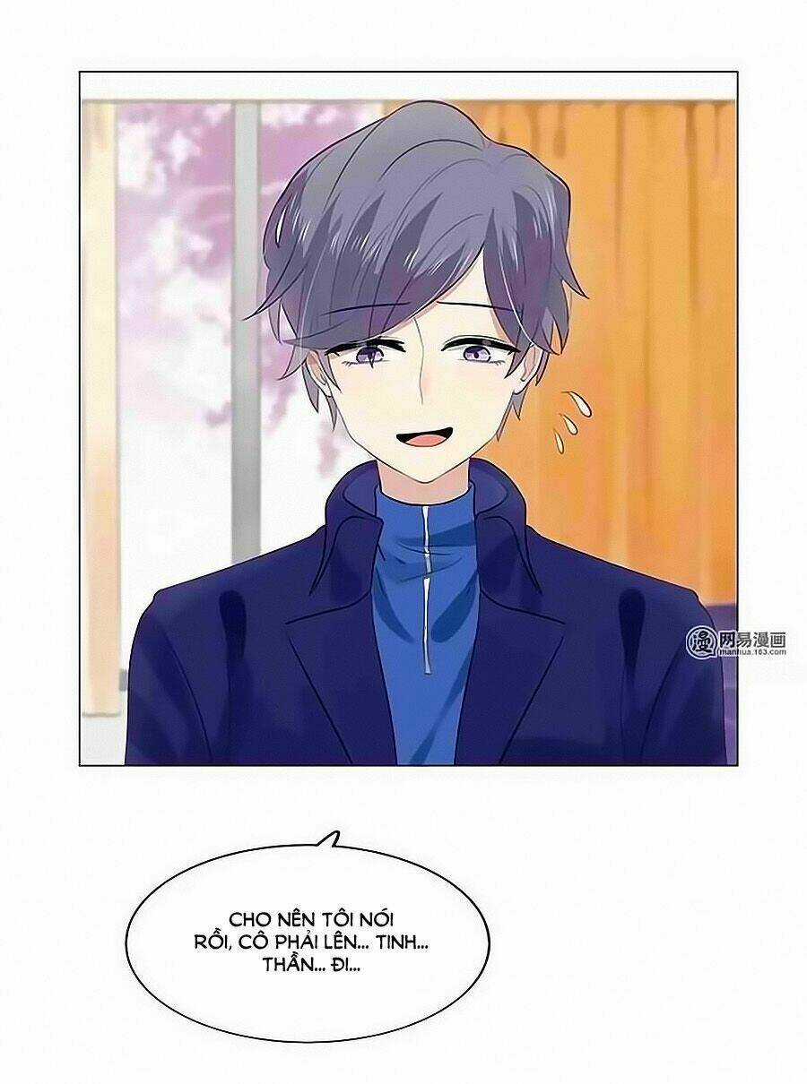 Kết Hôn Không Dễ - Chapter 49 - Trang 7