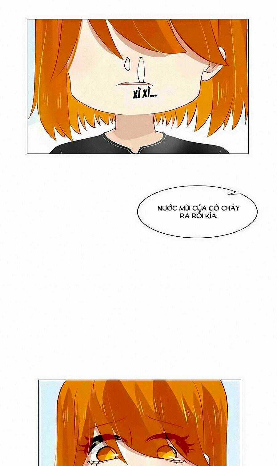 Kết Hôn Không Dễ - Chapter 49 - Trang 9