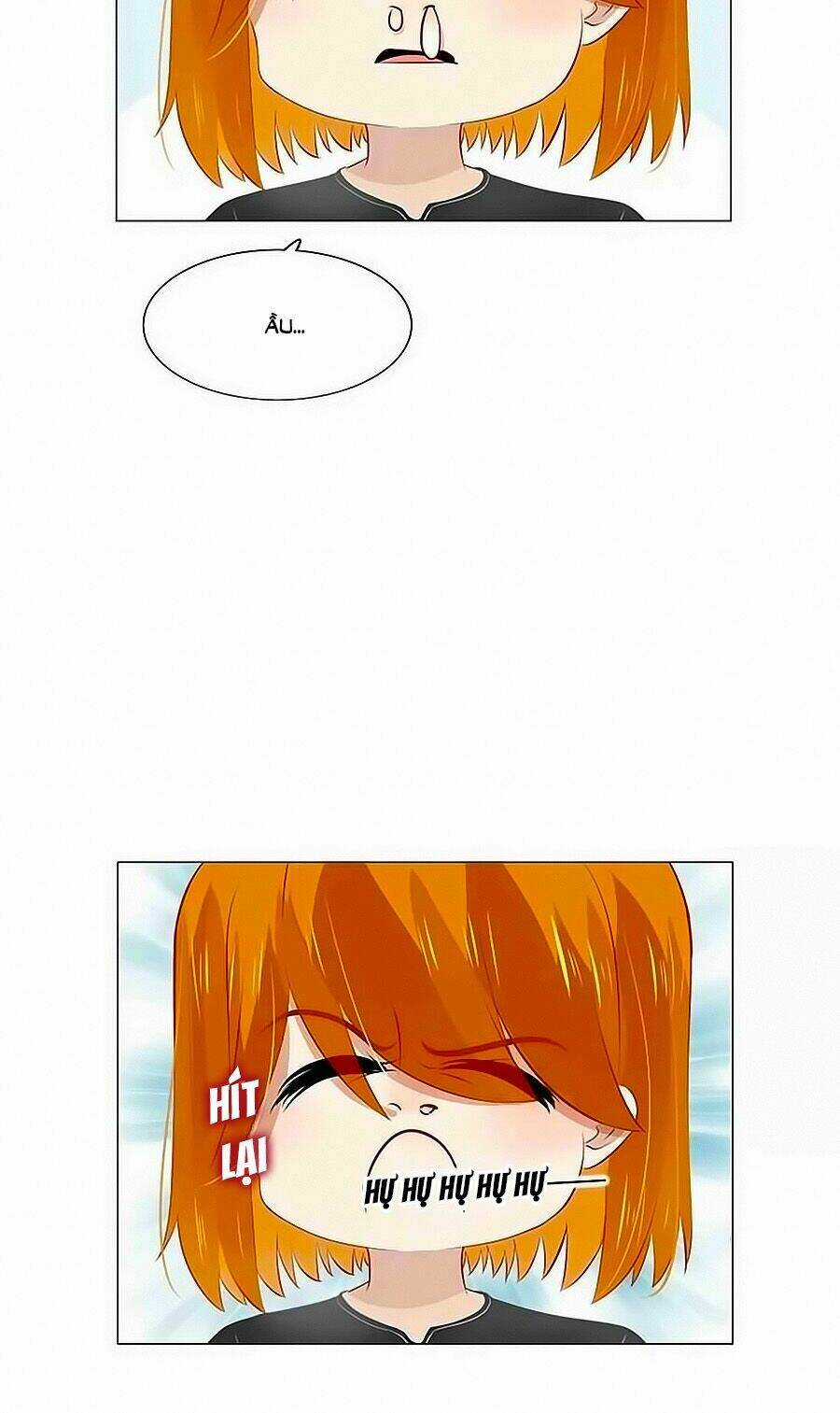 Kết Hôn Không Dễ - Chapter 49 - Trang 10