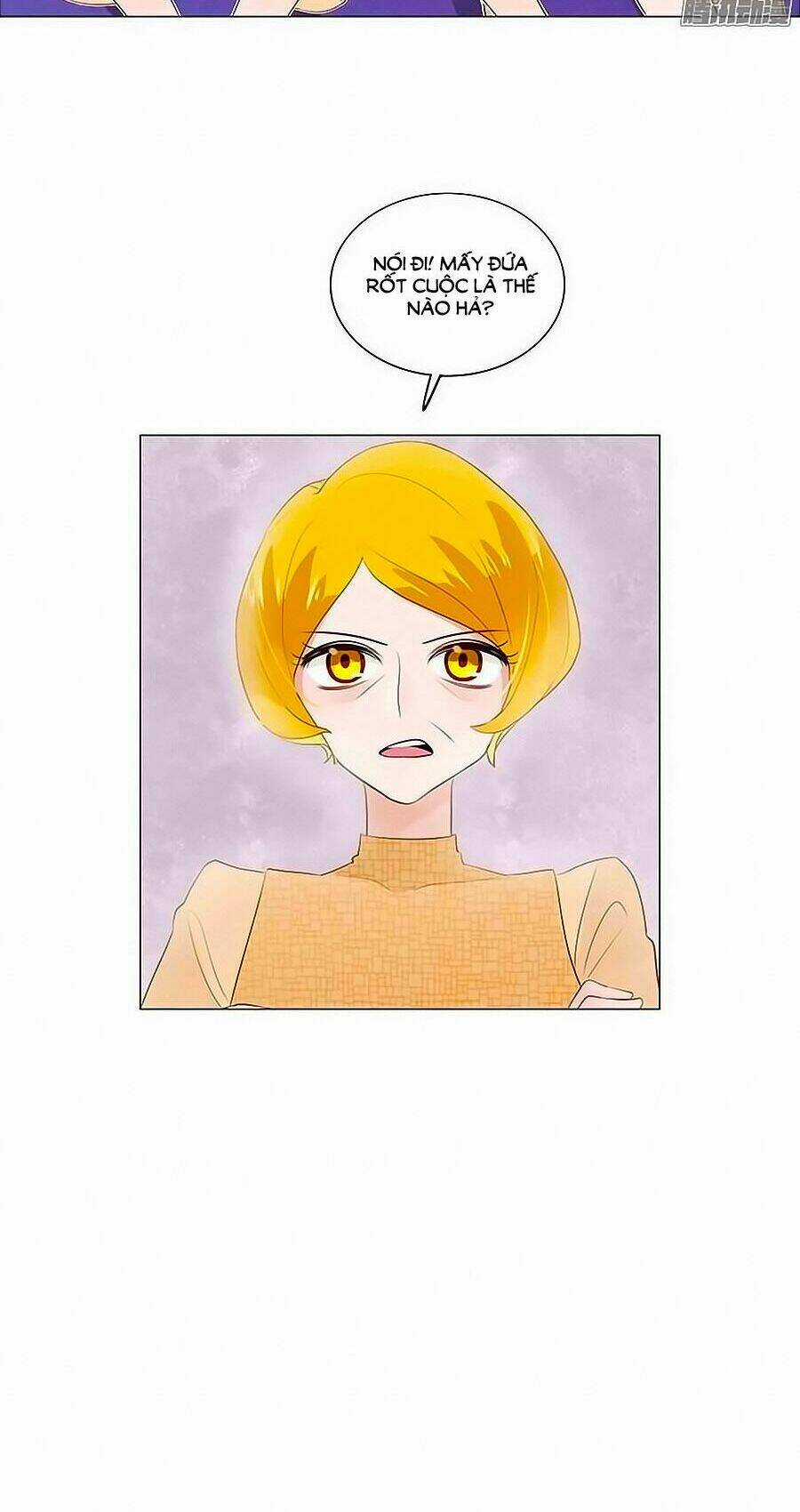 Kết Hôn Không Dễ - Chapter 5 - Trang 12