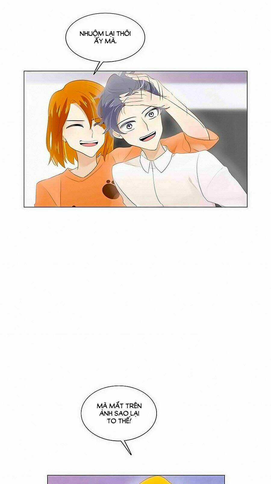 Kết Hôn Không Dễ - Chapter 5 - Trang 23