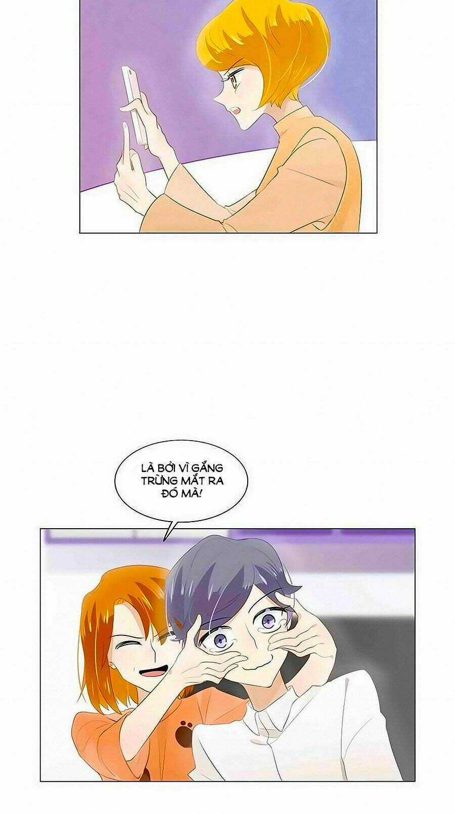 Kết Hôn Không Dễ - Chapter 5 - Trang 24