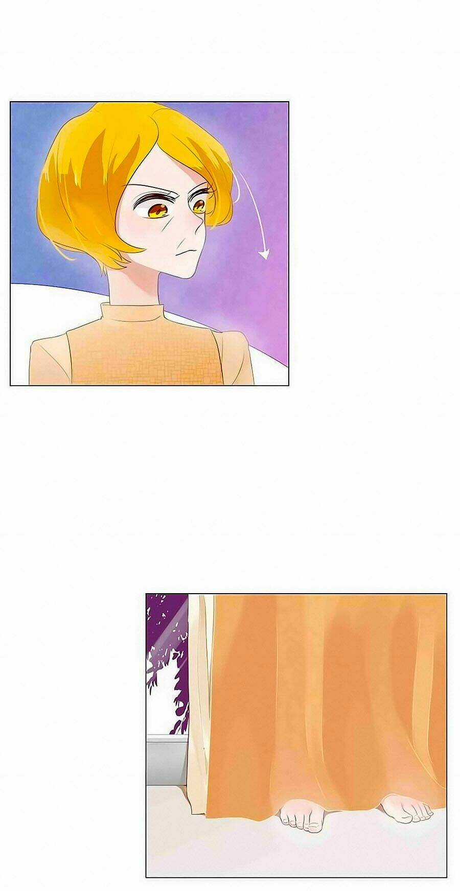 Kết Hôn Không Dễ - Chapter 5 - Trang 8