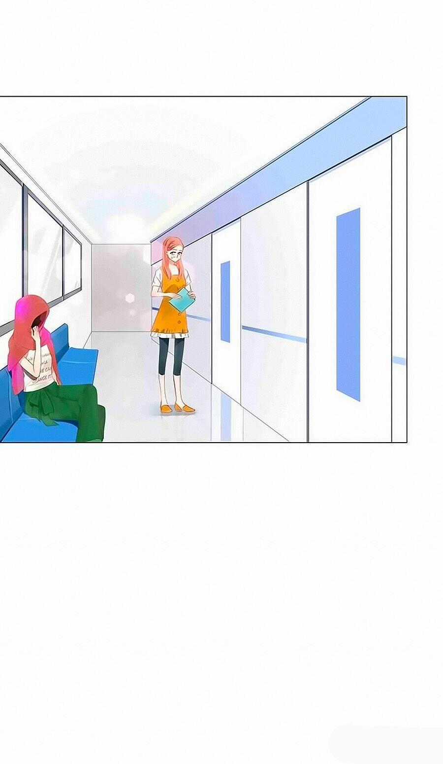 Kết Hôn Không Dễ - Chapter 50 - Trang 2