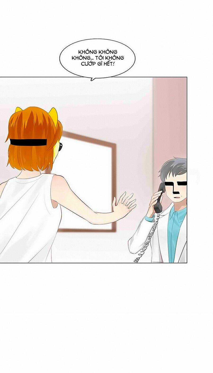 Kết Hôn Không Dễ - Chapter 50 - Trang 11