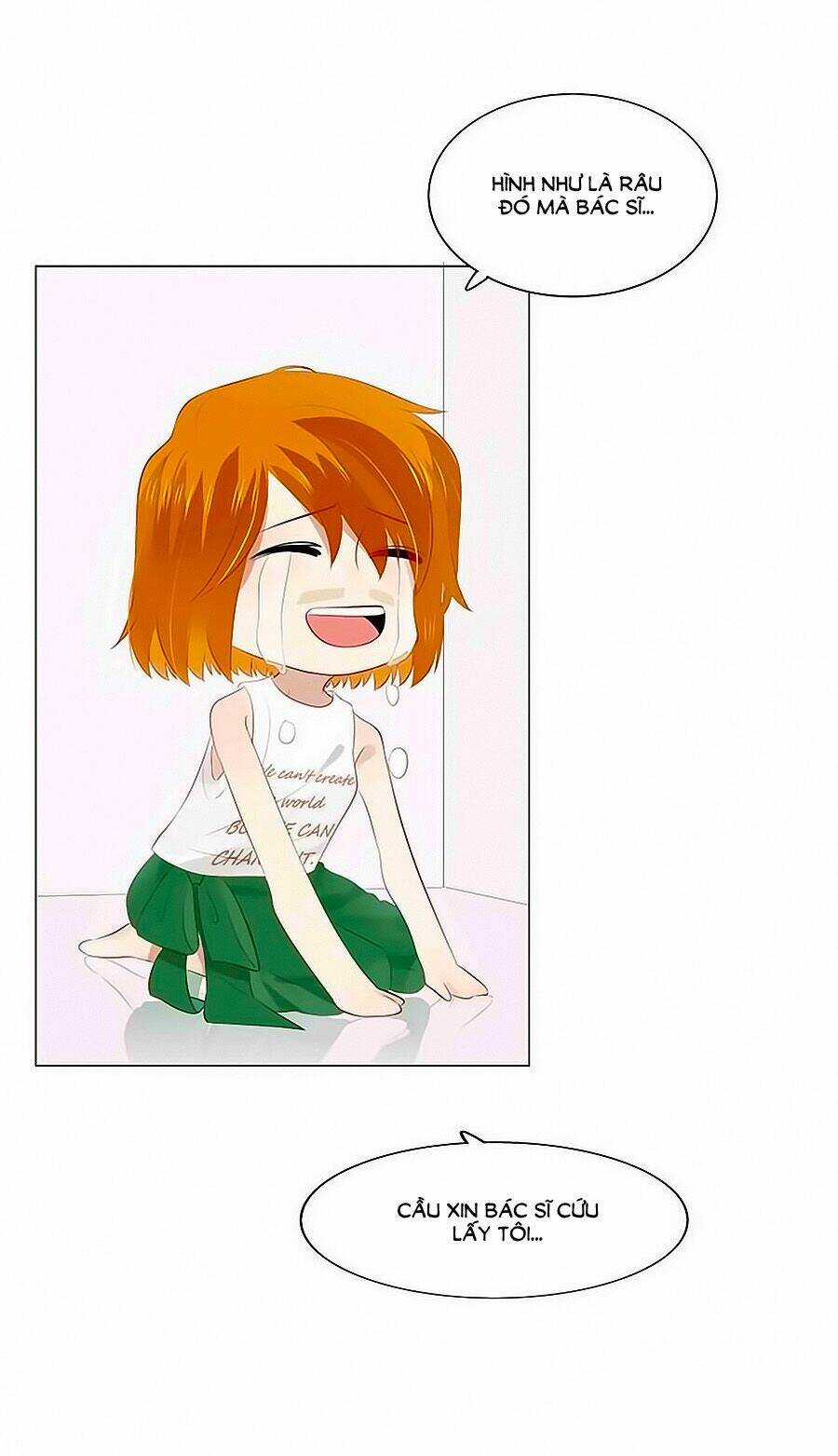 Kết Hôn Không Dễ - Chapter 50 - Trang 17