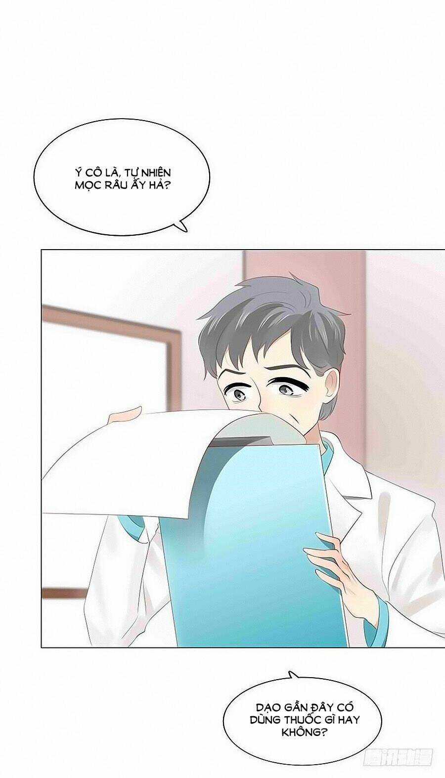 Kết Hôn Không Dễ - Chapter 50 - Trang 18