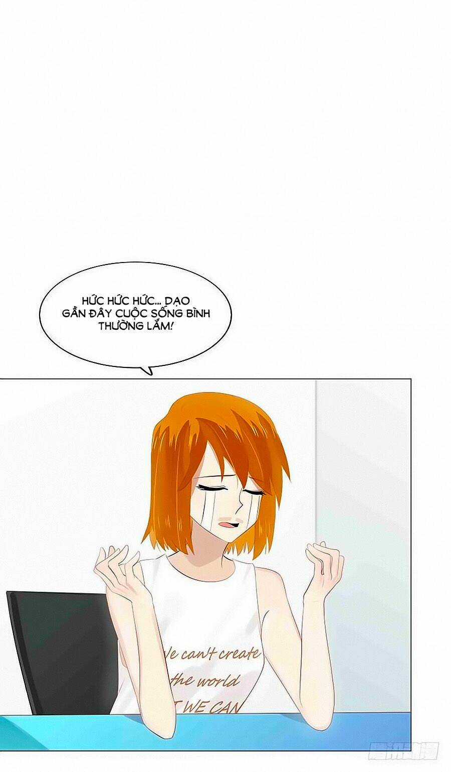 Kết Hôn Không Dễ - Chapter 50 - Trang 19