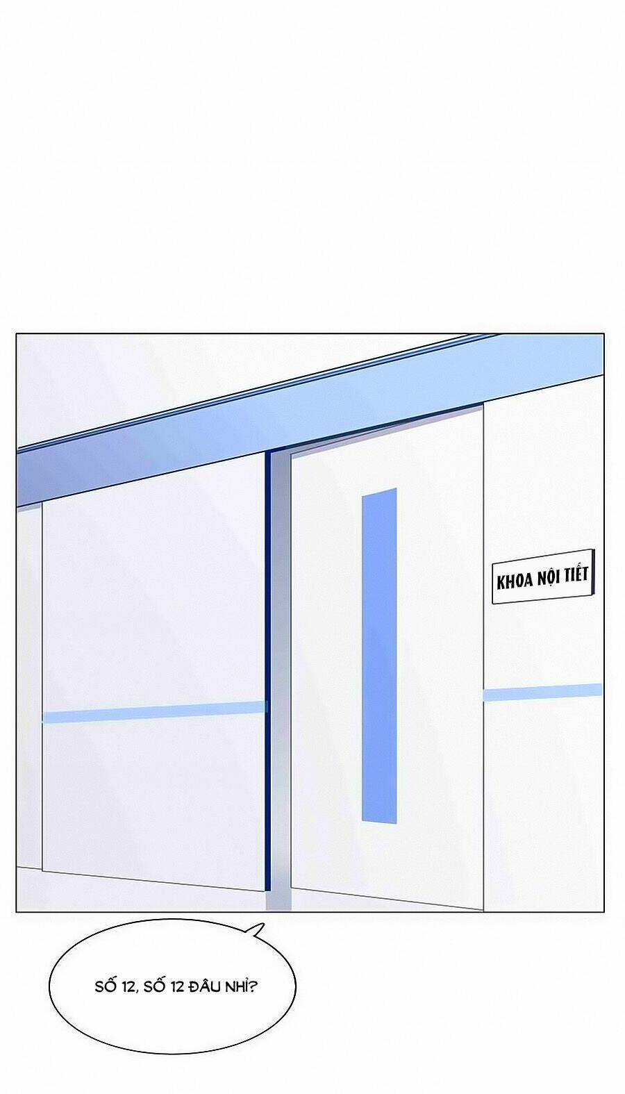 Kết Hôn Không Dễ - Chapter 50 - Trang 3