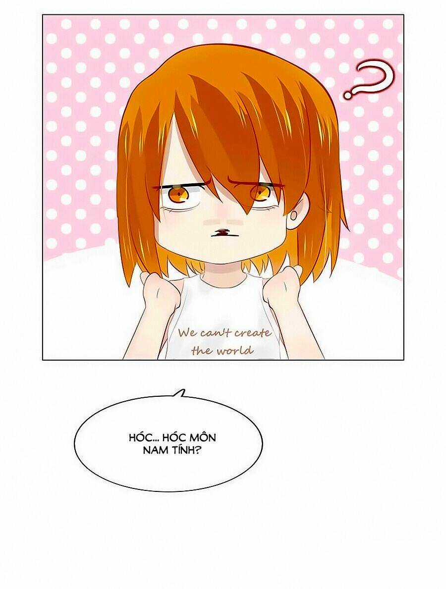 Kết Hôn Không Dễ - Chapter 50 - Trang 22