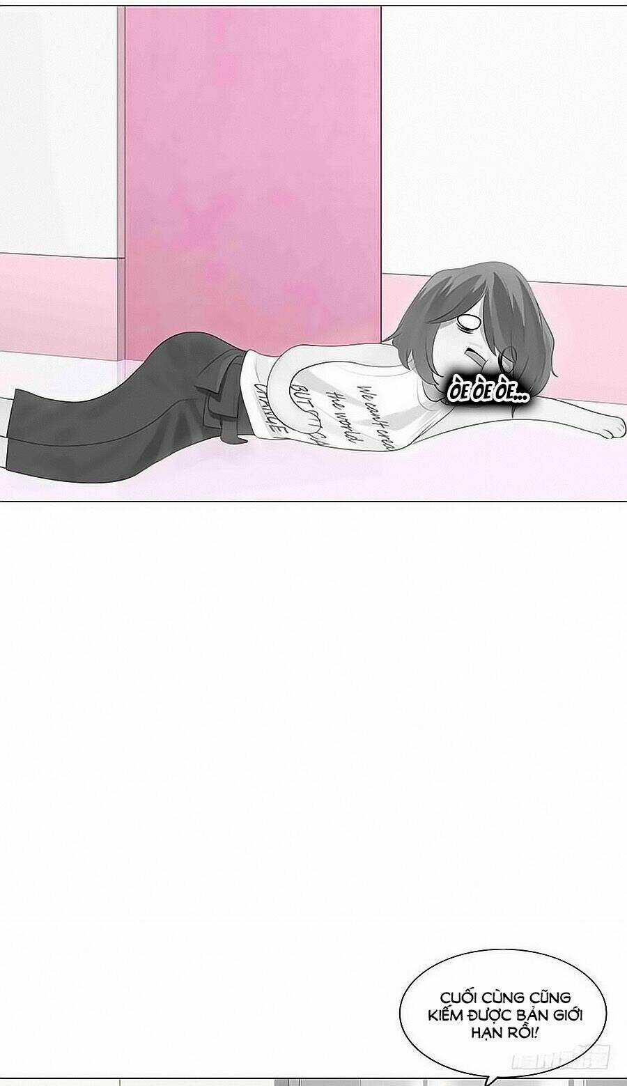 Kết Hôn Không Dễ - Chapter 50 - Trang 25